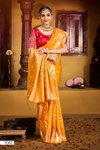 Gunjan Silk Vol 5 By Saroj Silk Occasion Wear Bulk Saree Orders In India